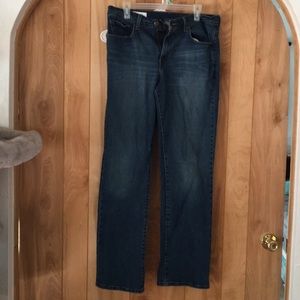 Men’s jeans